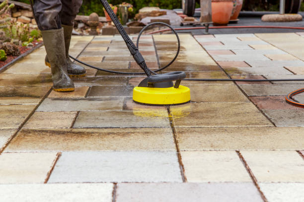Best Sidewalk and Walkway Cleaning  in Jefferson, NC